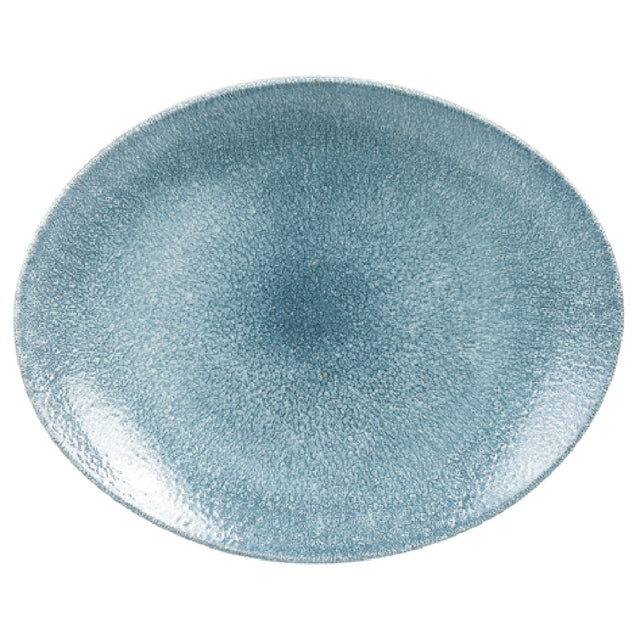 Churchill China RKTBOP581 Plate 10-5/8" X 9" Oval