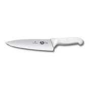 Victorinox 5.2067.20 Chef's Knife 8" Blade 2" Width At Handle