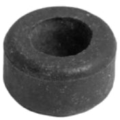 Alfa K41B Black Rubber Buffer For Schermer KR & KL Stunners (includes 10 Per Pack)