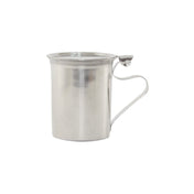 CAC China SSCM-10S Creamer/Server 10oz. Stackable
