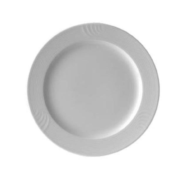 BauscherHepp 250027 Plate 10-3/4" Dia. Round