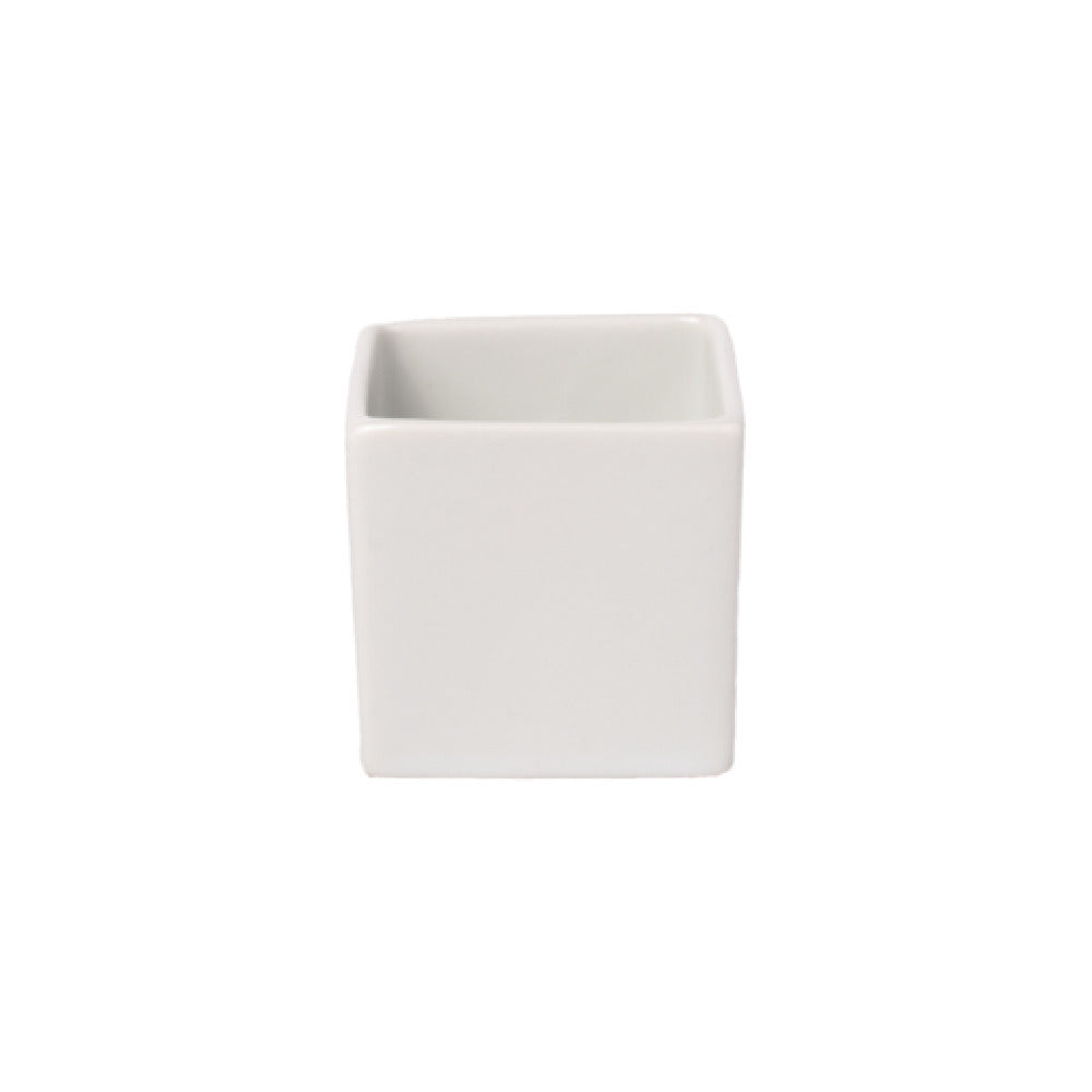 Vertex China ARG-120 Sauce Dish 3 Oz. 2”
