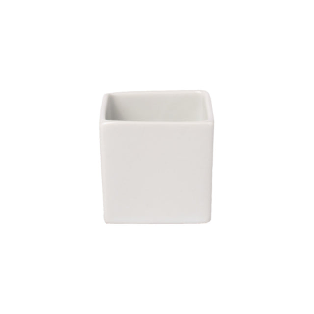 Vertex China ARG-120 Sauce Dish 3 Oz. 2”
