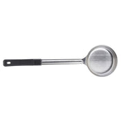 Hubert 59379 - Portion Spoon, 6 Oz., 14-1/2"