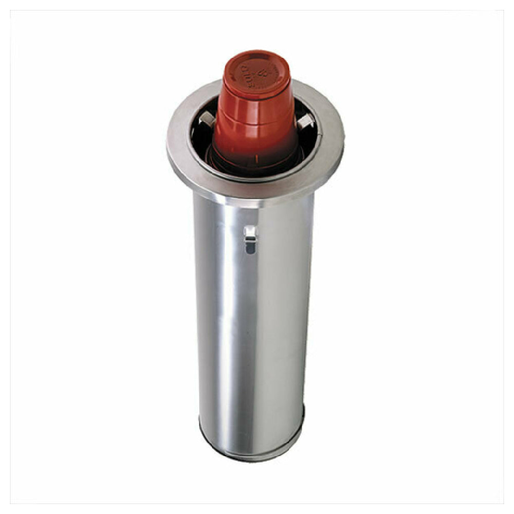 Dispense-Rite ADJ-2S - Cup Dispenser, In-counter, Adjustable