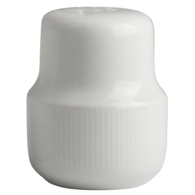 Steelite 61105ST0292 Pepper Shaker 2.0" X 2.38" Vortex