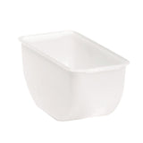 TableCraft Products 105 - Condiment/Garnish Holder Insert, 1 Pint, Fits Models 102 & BCD1400