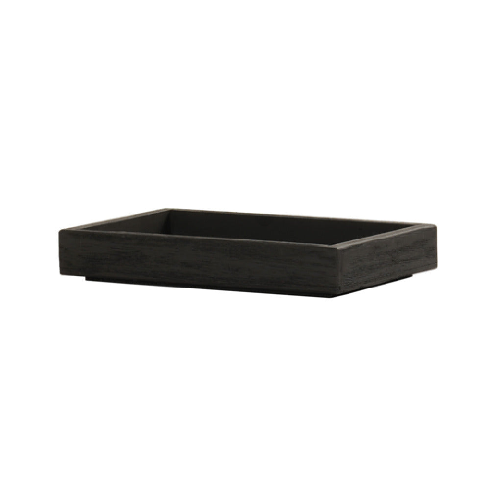 Cal-Mil 23842-1-13 Brooklyn Box 6.5"W X 10"D X 1.5"H