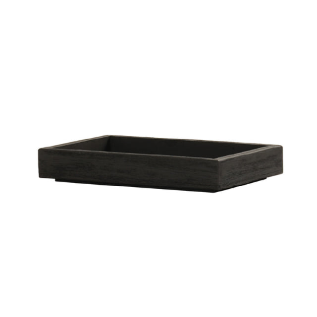 Cal-Mil 23842-1-13 Brooklyn Box 6.5"W X 10"D X 1.5"H