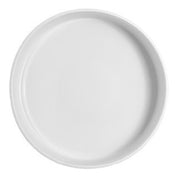 Vertex China OP-6 Plate 6-1/4" Round