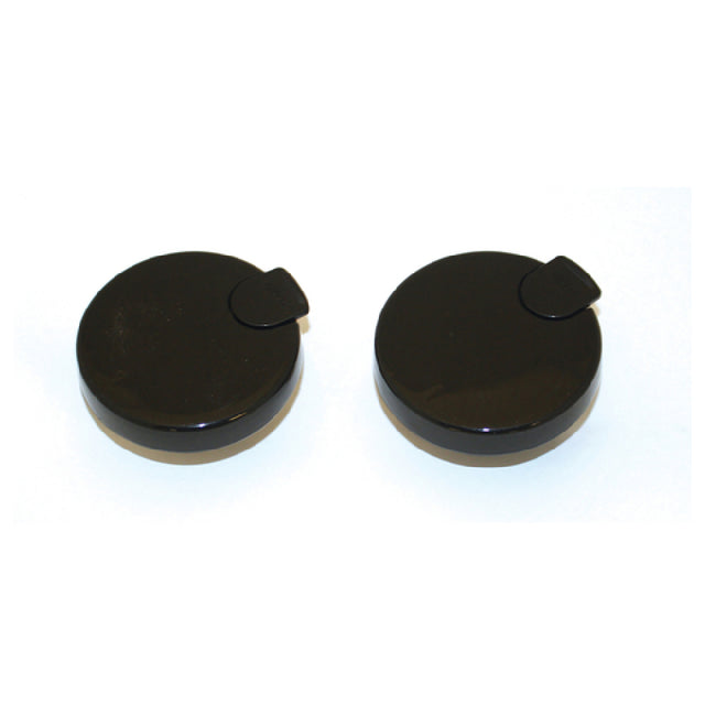 Service Ideas HPL191BL Lid For HPS191 Server Black (Priced Per Each Packed 6 Each Per Case)