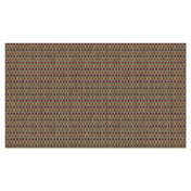 John Ritzenthaler Company 64905 Placemat 13" X 19" Reversible