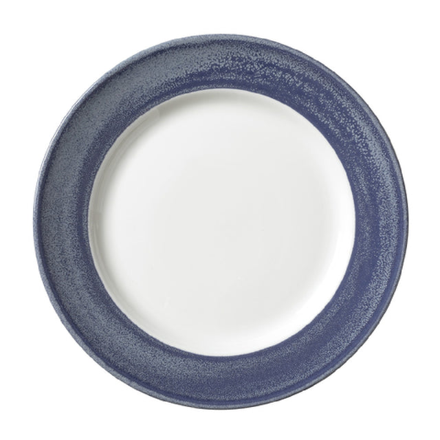 Steelite 17920812 Plate 10.625" X 1.12" Revolution Edge