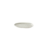 Churchill China ECATPLA21 - Plate, 10.33"L X 6.00"W, Oblong