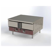 Southbend (Middleby) PSE-2-SB - Convection Steamer, Electric, Countertop