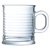 Arc Cardinal L6943 Mug 8-1/4 Oz. Fully Tempered