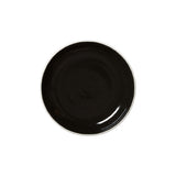 Steelite 12050630 Coupe Plate 6.0" X 1.0" Nyx