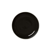 Steelite 12050630 Coupe Plate 6.0" X 1.0" Nyx