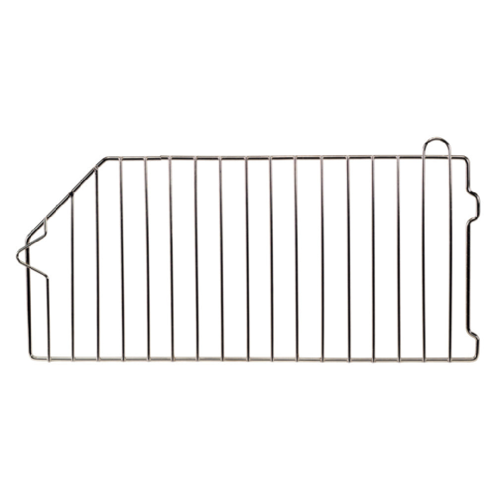 Quantum DSK18 Basket Divider For Use With 18"D Post Baskets Chrome Plated Finish