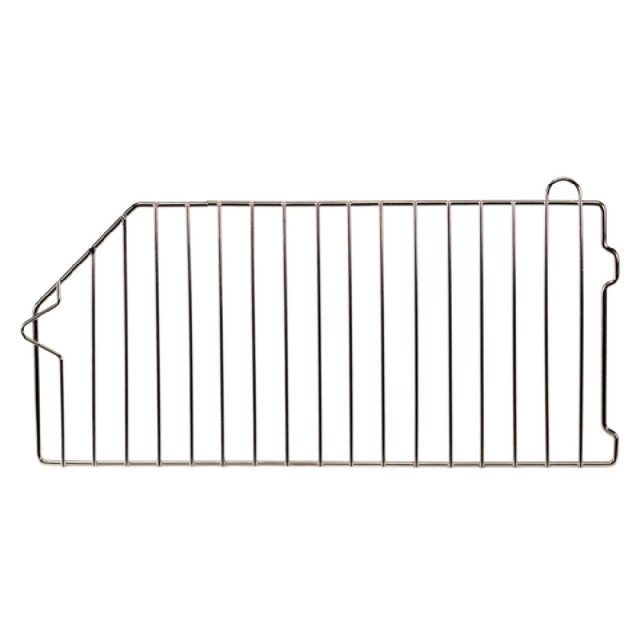 Quantum DSK18 Basket Divider For Use With 18"D Post Baskets Chrome Plated Finish