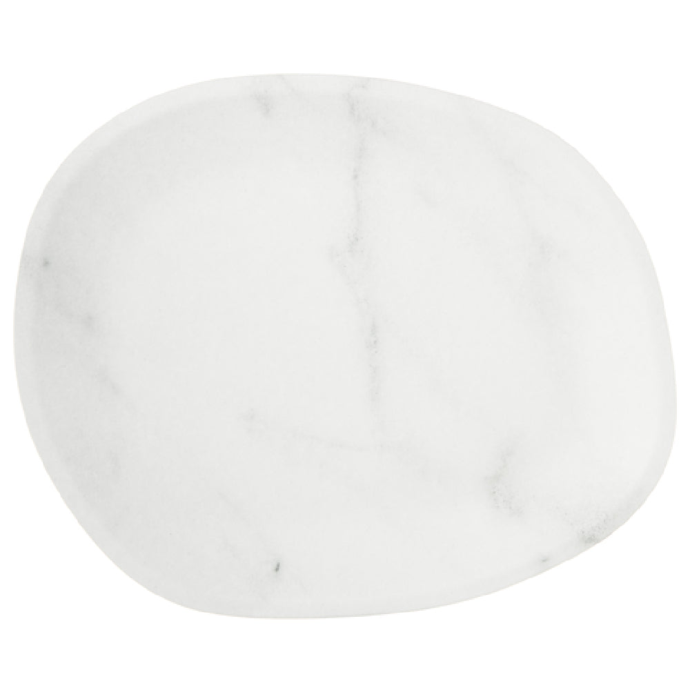 Carlisle 5310237 Carlisle Ridge Platter 13" Oblong
