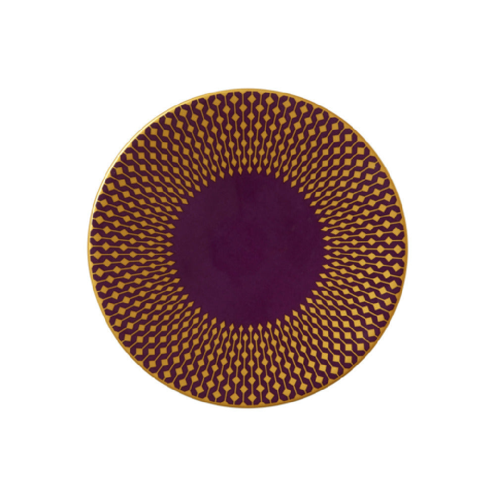 Steelite 82116AND0472 Plate 6.0" X 0.625" Jewel