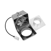 Wood Stone WS-GSV-014@2 Exhaust #014 Fan For Use With Direct Connection Includes Fan Speed Control