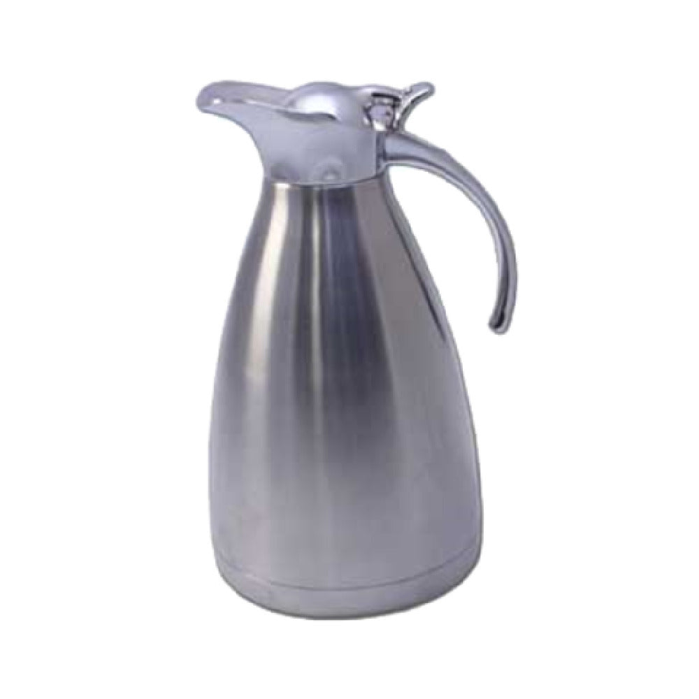 Bon Chef 4055S Pitcher/Server 32 Oz. 8"H