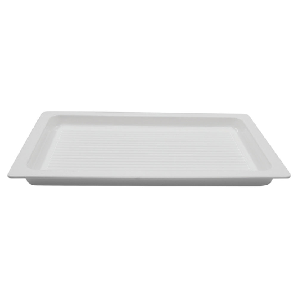 TableCraft Products CW1240W - Aurora Collection™ Grill Pan, Full Size, 4-1/4 Qt.