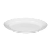 BauscherHepp 452035-320275 Platter 14" X 9-3/8" X 1-4/5"H Oval