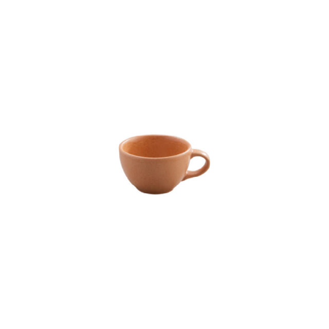 GET Enterprises PA1930904412 Tea Cup 3.8"W X 4.8"D X 2.3"H Round