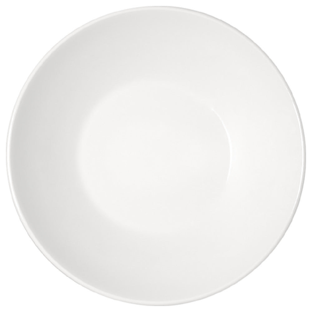 BauscherHepp 711330-590043 Plate 57.5 Oz. 11.9" Dia. X 2.0"H
