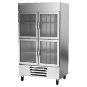 Beverage Air HBF44HC-1-HG Horizon Series Freezer Reach-in Two-section