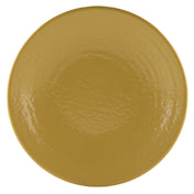 Elite Global Solutions D814RR-OO Plate 8-1/4" Dia. X 1"H Round