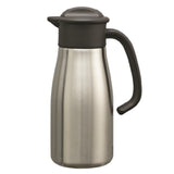Service Ideas 700NK-N Service Ideas Portion Control Server Vacuum Insulated Carafe
