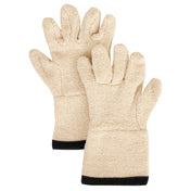John Ritzenthaler Company CLGLT23BE Chef Revival® Glove Forearm Length 13"