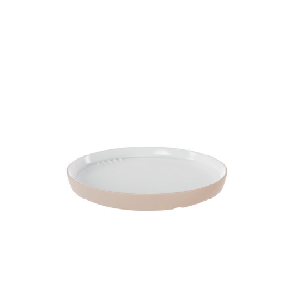 BauscherHepp TCM50014 Plate Medium Oat