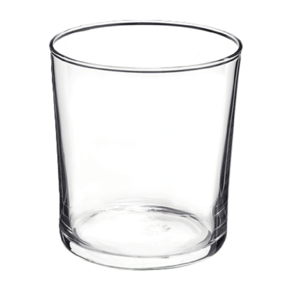 Steelite 4912Q015 Medium Tumbler 12.5 Oz 3.375" X 3.5"