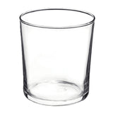 Steelite 4912Q015 Medium Tumbler 12.5 Oz 3.375" X 3.5"