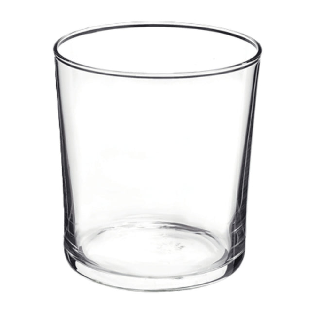 Steelite 4912Q015 Medium Tumbler 12.5 Oz 3.375" X 3.5"