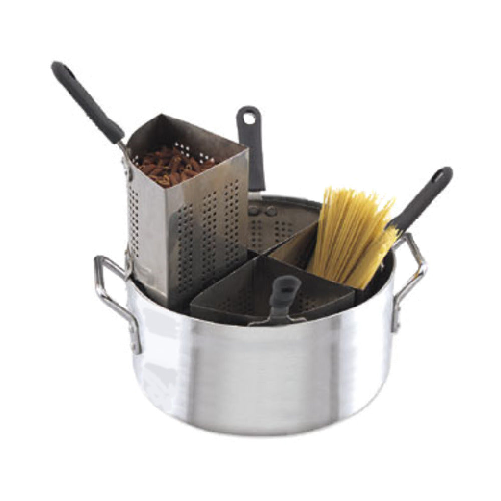 Alegacy Foodservice Products EWPCI18 Eagleware® Inset Only 3 Qt. Perforated