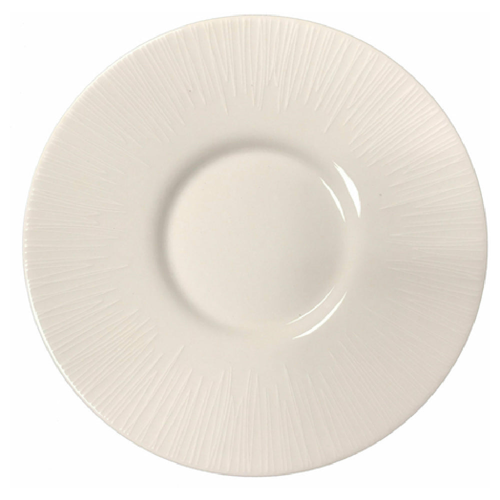 BauscherHepp 696919-425758 Saucer 6-3/10" Dia. Round