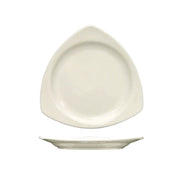 International Tableware TR-7-AW Plate 7-1/4" Triangular