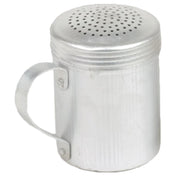 Royal ROY DRG AH - Dredge Shaker, 10 Oz., Perforated Top