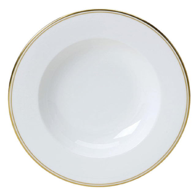 Steelite 82107AND0105 Rim Bowl 8.0 Oz 8.75" X 1.375"