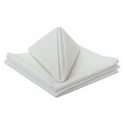 Royal R 1101 - Table Napkin, 21" X 21", 100% Cotton