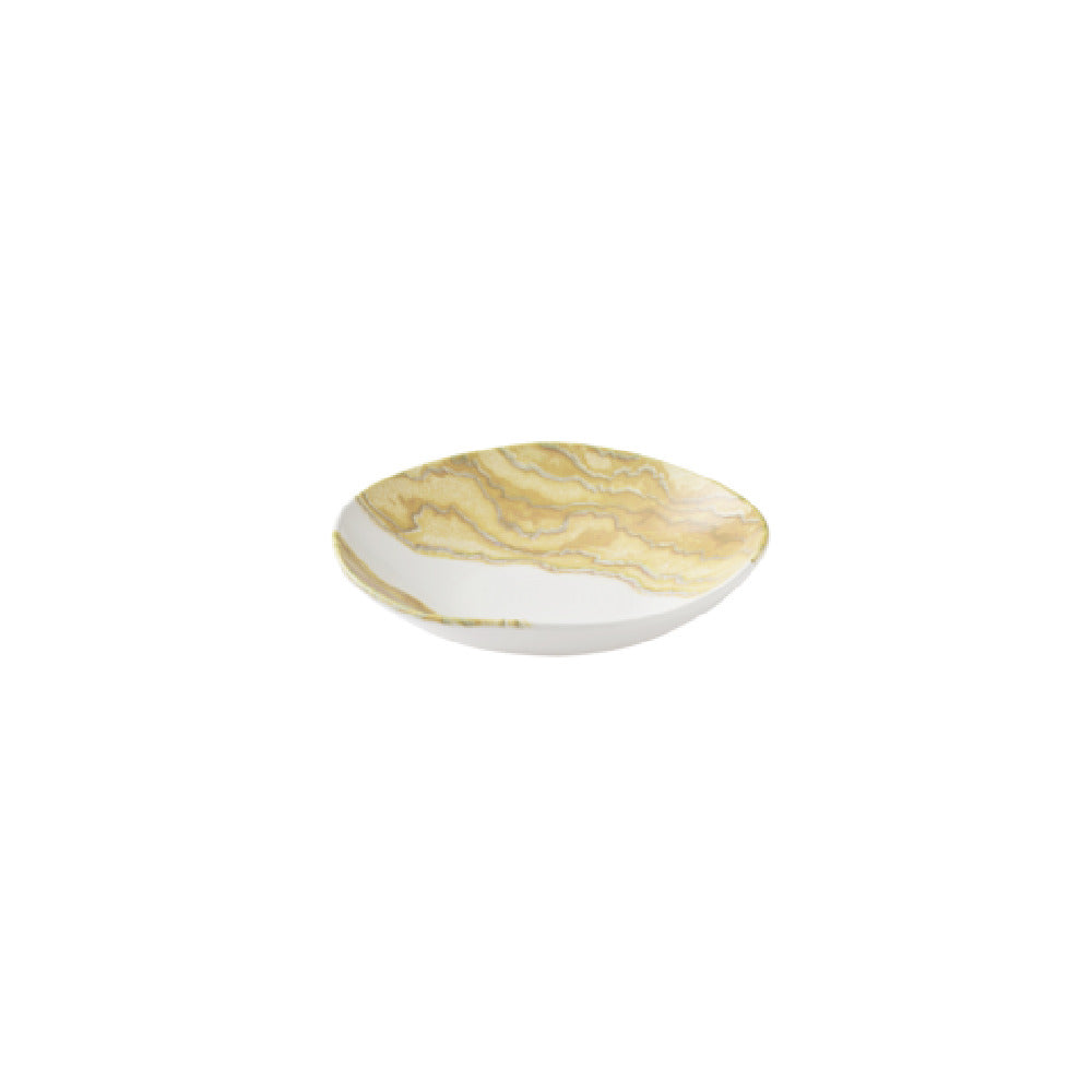 Churchill China TDGDPB251 - Bowl, 9.80" Dia. X 2.00"H, Ceramic