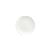 Fortessa 6300.F0000.19 Caldera Coupe Plate 7.5" (19cm) Dishwasher Safe