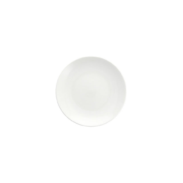 Fortessa 6300.F0000.19 Caldera Coupe Plate 7.5" (19cm) Dishwasher Safe