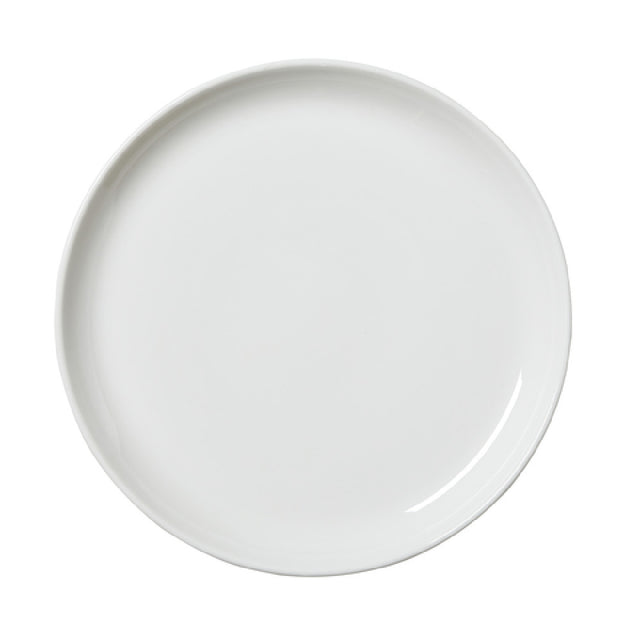 Steelite 11070634 Nordic Coupe Plate 10.0" X 1.0" Taste